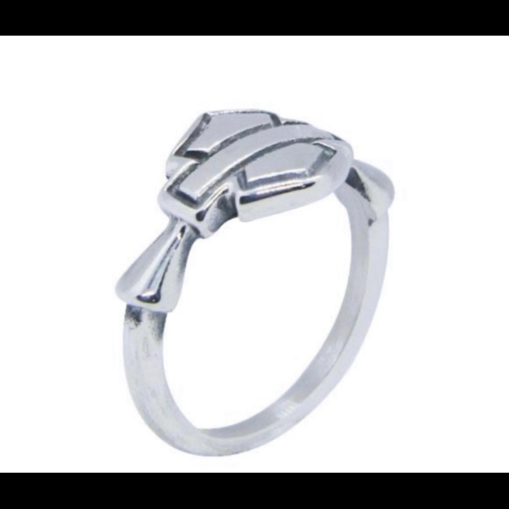 New🔥 HD Shield Women’s Ring - Picture 2 of 3